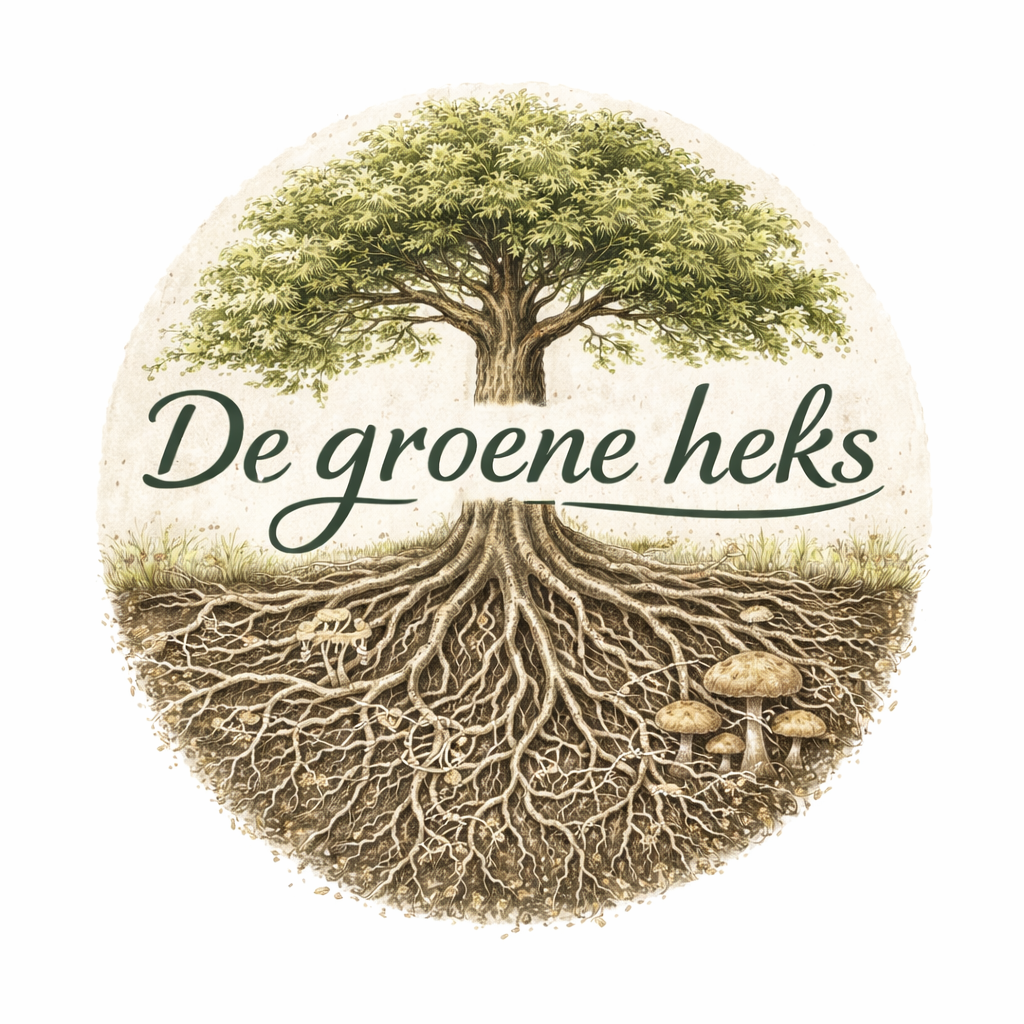 De groene heks