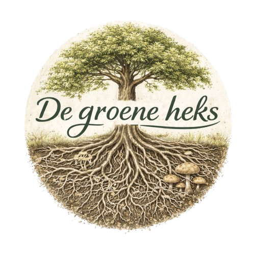 De groene heks – het onzichtbare zichtbaar maken